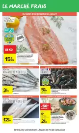 Catalogue Carrefour Market page 17