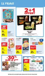 Catalogue Carrefour Market page 24