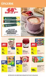 Catalogue Carrefour Market page 25