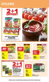 Catalogue Carrefour Market page 27