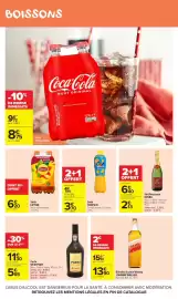 Catalogue Carrefour Market page 29