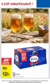 Catalogue Carrefour Market page 3