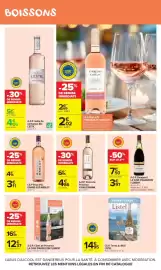 Catalogue Carrefour Market page 30