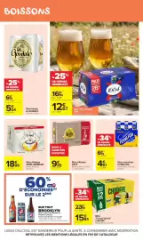 Catalogue Carrefour Market page 31