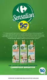 Catalogue Carrefour Market page 4
