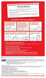 Catalogue Carrefour Market page 44