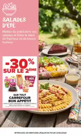 Catalogue Carrefour Market page 5