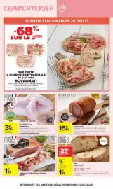 Catalogue Carrefour Market page 6