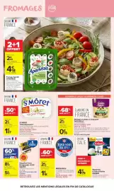 Catalogue Carrefour Market page 9