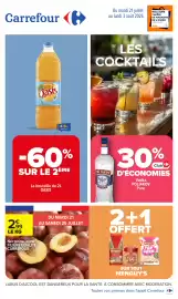 Catalogue Carrefour page 1