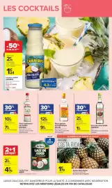 Catalogue Carrefour page 10