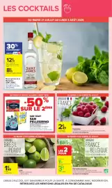 Catalogue Carrefour page 11