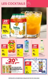 Catalogue Carrefour page 14