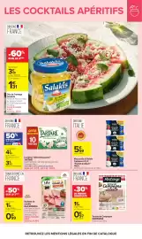Catalogue Carrefour page 16