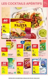 Catalogue Carrefour page 18