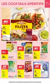 Catalogue Carrefour page 18