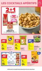 Catalogue Carrefour page 19