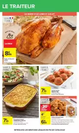 Catalogue Carrefour page 21