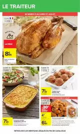 Catalogue Carrefour page 21