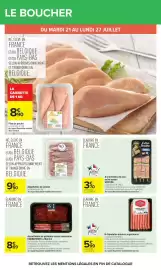 Catalogue Carrefour page 23