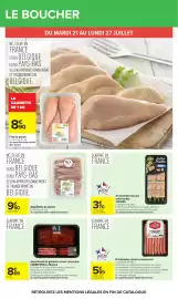 Catalogue Carrefour page 23