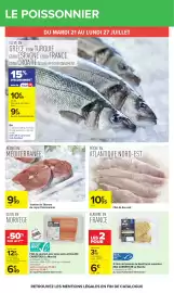 Catalogue Carrefour page 24