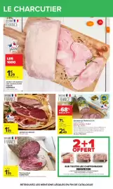 Catalogue Carrefour page 25