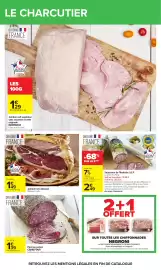 Catalogue Carrefour page 25