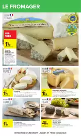 Catalogue Carrefour page 26