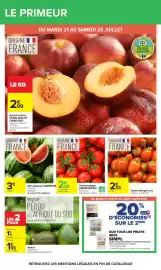 Catalogue Carrefour page 27