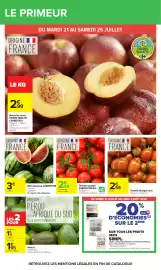 Catalogue Carrefour page 27