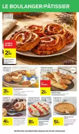 Catalogue Carrefour page 28