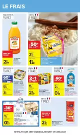 Catalogue Carrefour page 29