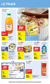 Catalogue Carrefour page 29