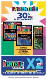 Catalogue Carrefour page 3