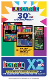 Catalogue Carrefour page 3