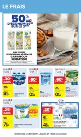 Catalogue Carrefour page 30