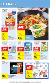 Catalogue Carrefour page 32