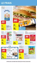 Catalogue Carrefour page 33