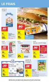 Catalogue Carrefour page 33
