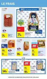 Catalogue Carrefour page 34