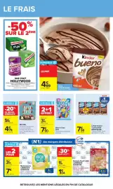 Catalogue Carrefour page 35