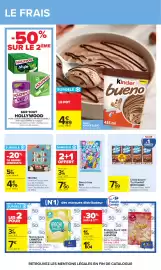 Catalogue Carrefour page 35