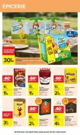 Catalogue Carrefour page 36