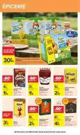 Catalogue Carrefour page 36