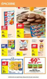 Catalogue Carrefour page 37
