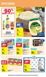 Catalogue Carrefour page 38