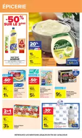 Catalogue Carrefour page 38