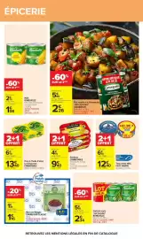 Catalogue Carrefour page 39