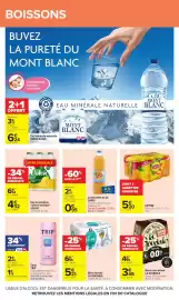 Catalogue Carrefour page 40